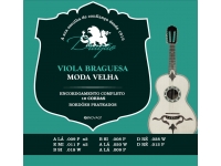 Dragão Viola Braguesa Moda Velha Dragão Viola Braguesa Moda Velha